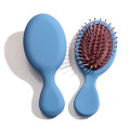 Wholesale Mini Paddle Hair Brushes Kid Adult